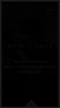 Mobile Screenshot of mem-saableics.com